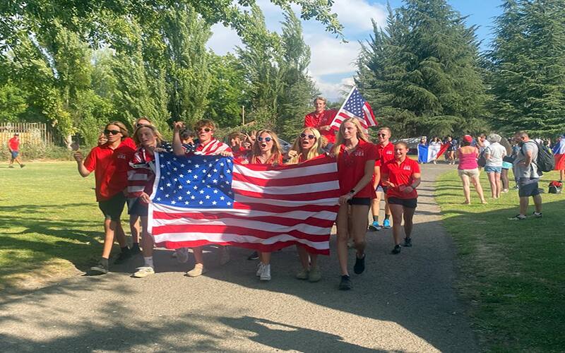 USA Water Ski & Wake Sports Major Events Calendar